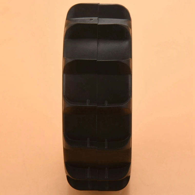 

Шины для пески RC 1/8 Paddles, 4 шт., шины для пески, подходит для HPI AKA 1:8, для внедорожника, багги колеса 1:8, для бездорожья, короткая карта, Пляжная ши...