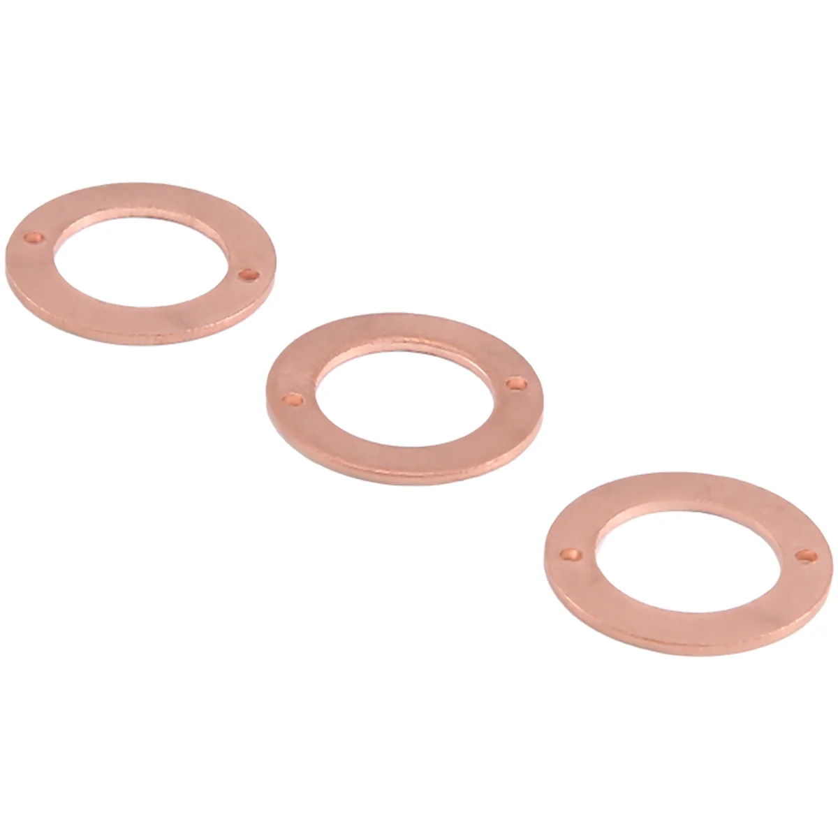 15221-94020 Верхняя шайба форсунок 3 шт. для Kubota D1105 D905 D1005 D722