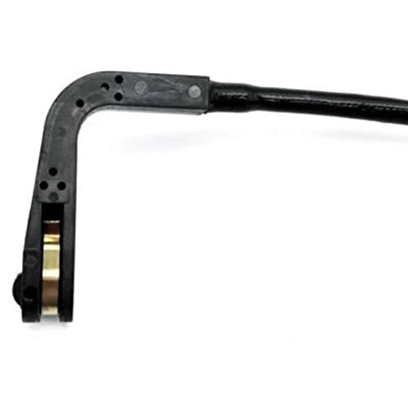 Комплект датчиков износа передней и задней тормозной колодки для BMW 5 серии E39 528I