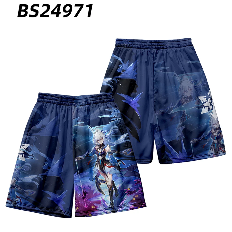 Футболка Мужская/женская с 3D-принтом модная смешная футболка круглым вырезом и