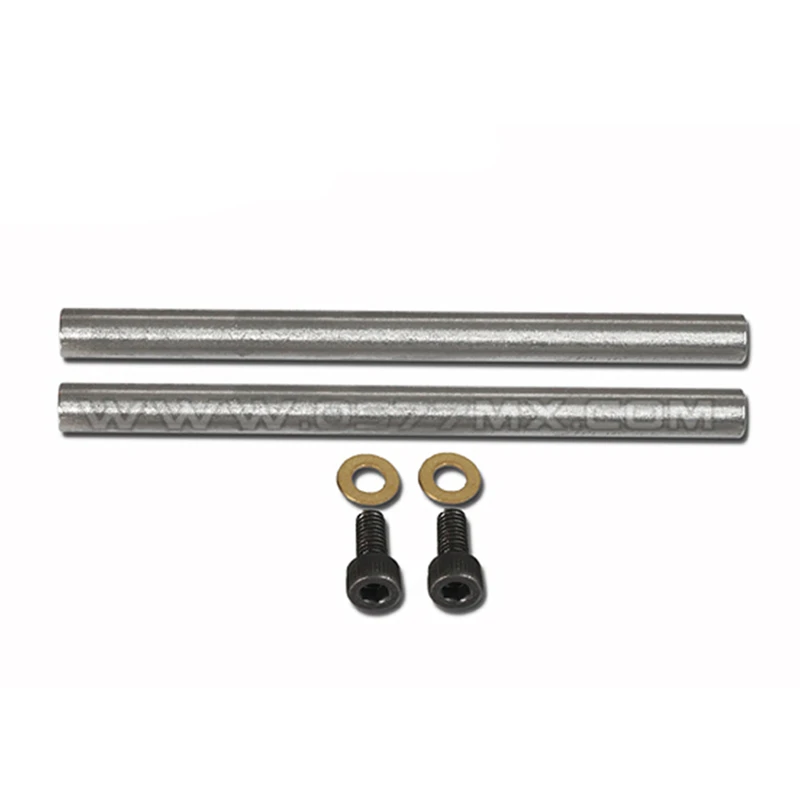 

Вертолет Tarot TL48009-02 450DFC с проходным отверстием, горизонтальная ось 54 мм, горизонтальная ось для вертолета 450