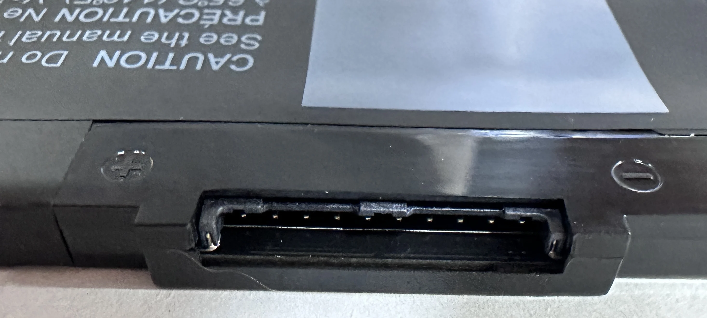 Оригинальный OEM аккумулятор WDX0R для ноутбука DELL Vostro 5468 5471 5568 Inspiron 17 5770 5767 5765 15 5584 5567