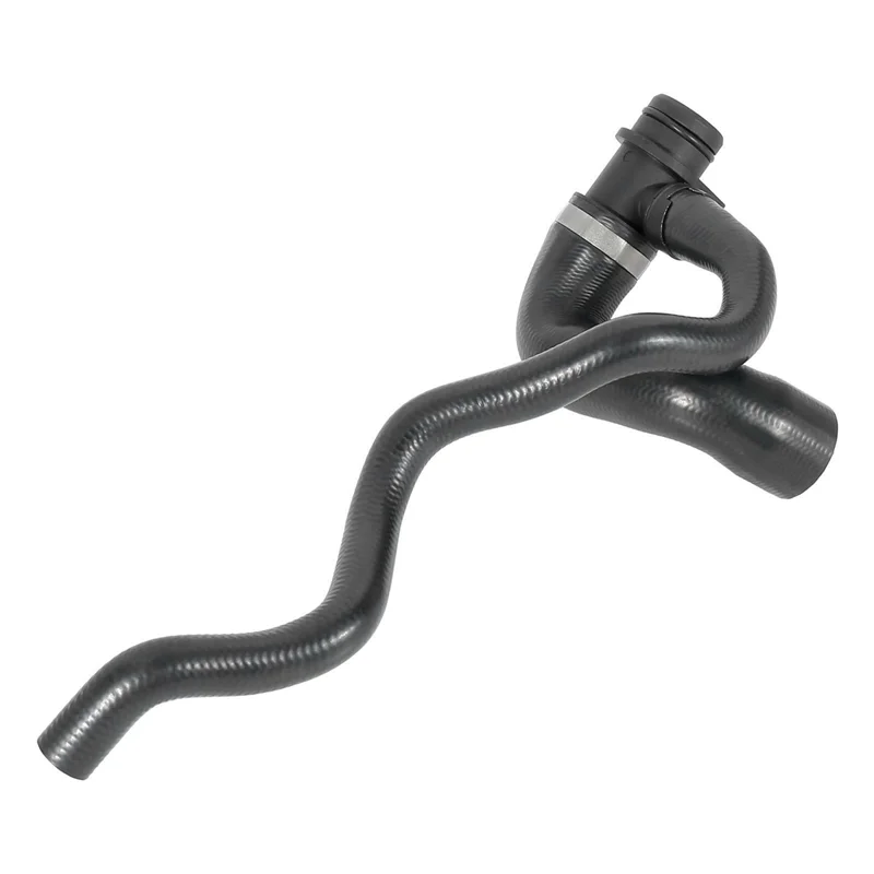 

11537639998 Cooling Water Pipe Hose Oil Inlet Hose for -BMW 1/3/5/7 Series X1/3/4/5 Z4 Rubber Hoses