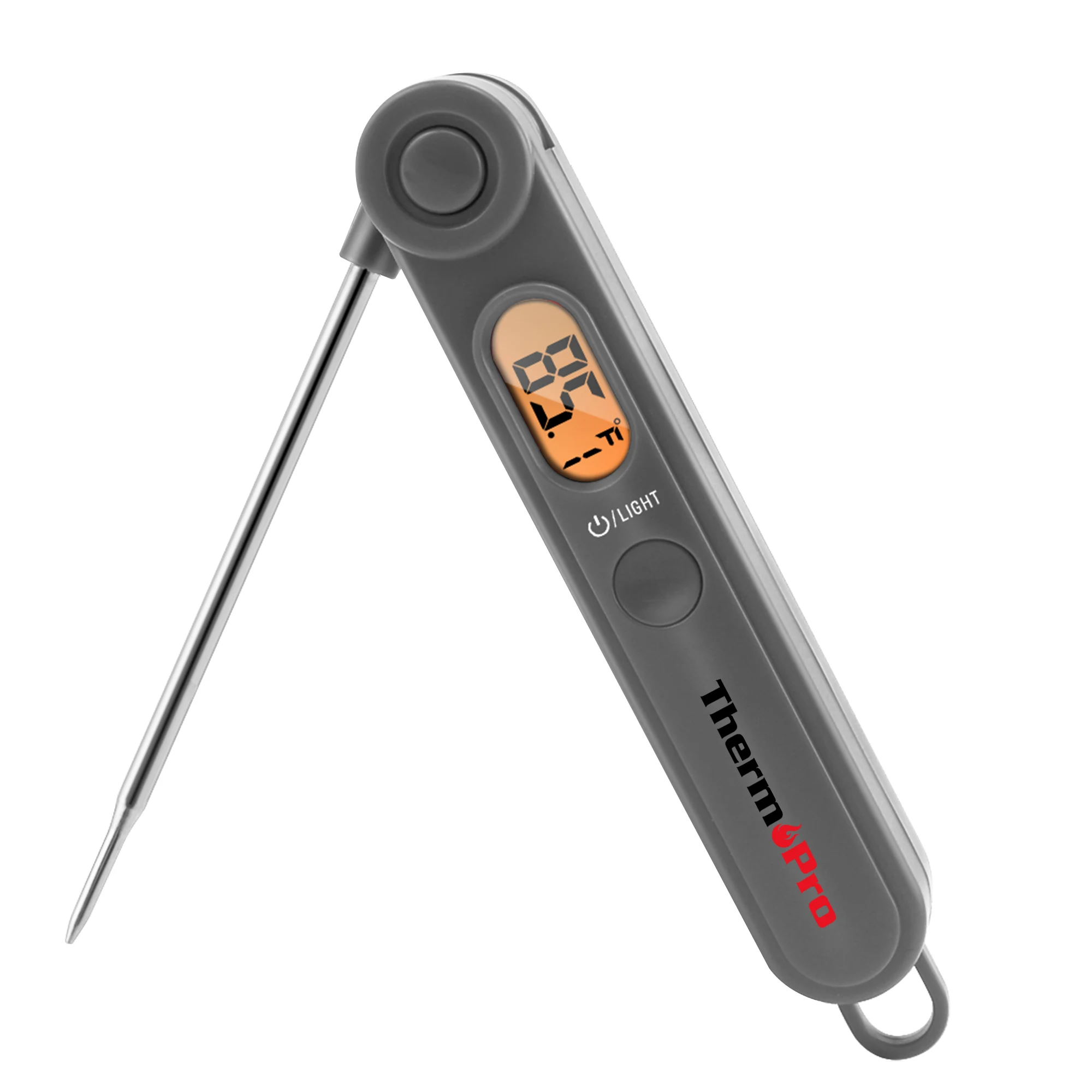 

Цифровой термометр для мяса ThermoPro TP03