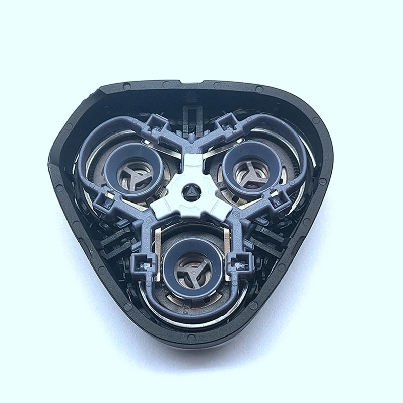 Сменная головка для бритвы Philips YQ6008 YQ6108 YQ6188 YQ6308 HQ6990 HQ6920 HQ6900 HQ6950 HQ6970 HQ6405