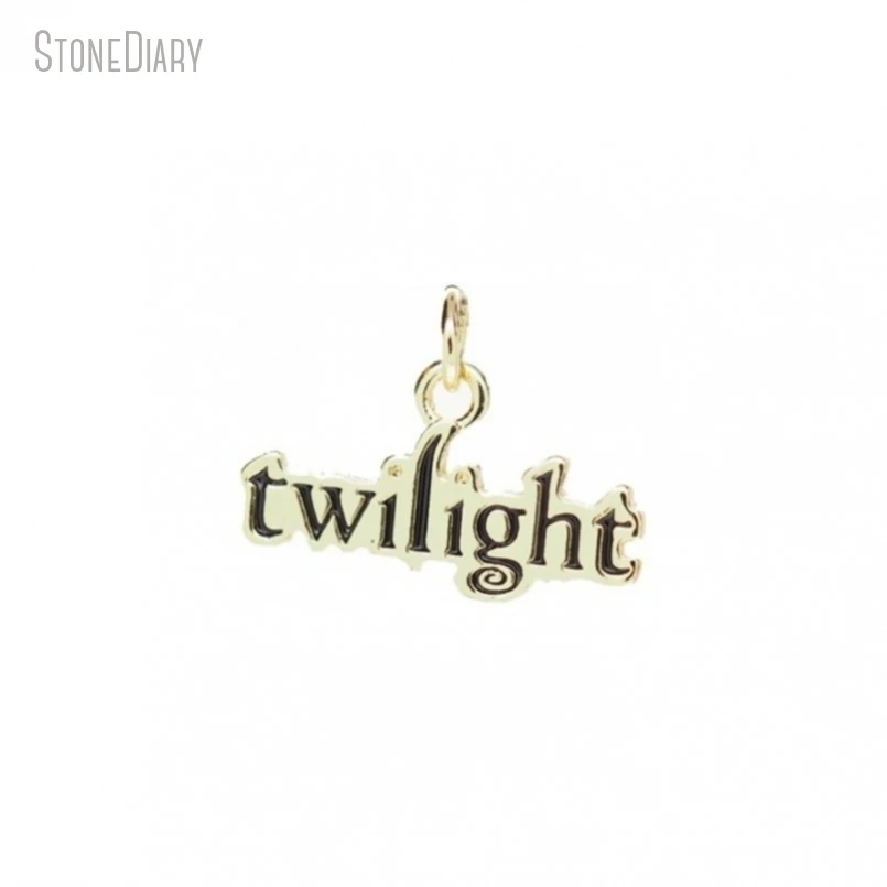 5 шт. подвеска для ювелирных изделий золотого цвета