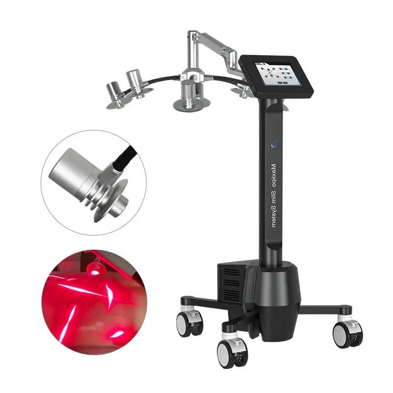 

High Quality Skin Tightening 6D Laser Shape Laser Beauty Equipment For Sale