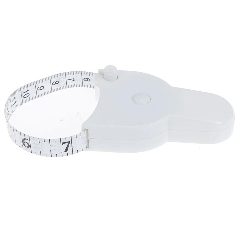 

Body Tape Measure for measuring Waist Diet Weight Loss Fitness Health