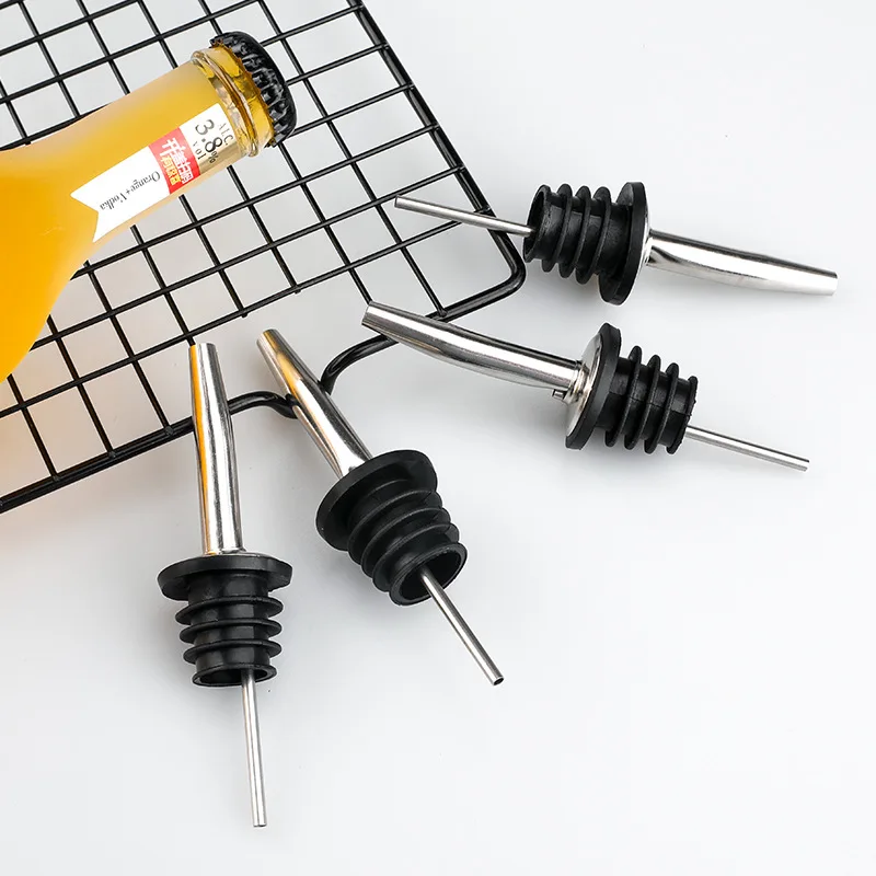 

(3 шт.) Пробка для бутылки вина с носиком, пробка для бутылки вина, пробка для бутылки вина с защитой окружающей среды, аксессуары для вина