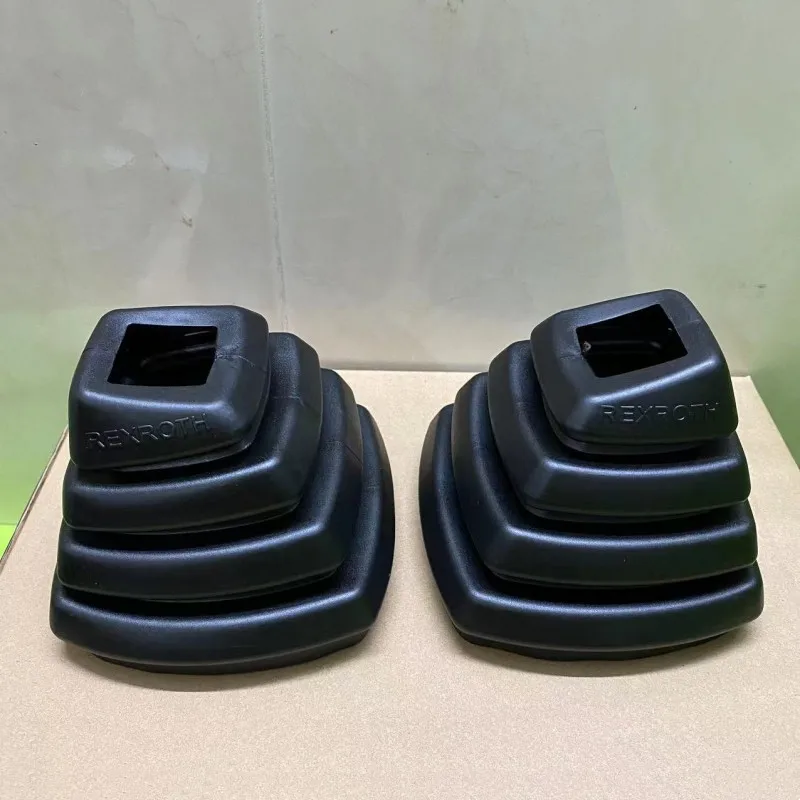 

Аксессуары для экскаваторов Yuchai Longgong Xugong Revo 65/75-8/80 Rexroth клей для ручки джойстика 2 3 4 кнопки 12 мм