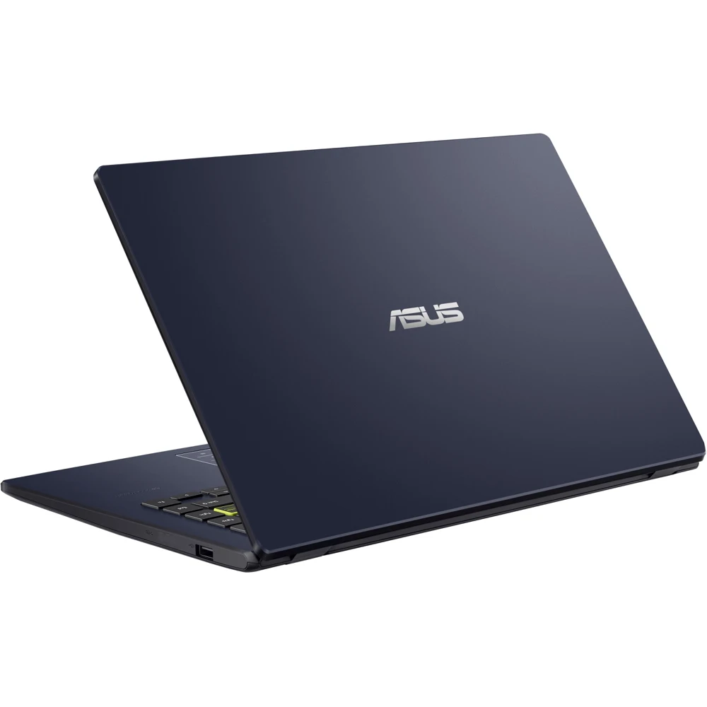 Ноутбук ASUS Vivobook Go 14 E410MA-EK1437W 14" Silver N5030 4ГБ 128ГБ eMMC Intel Graphics 605 Win 11 90NB0Q15-M40370 - купить