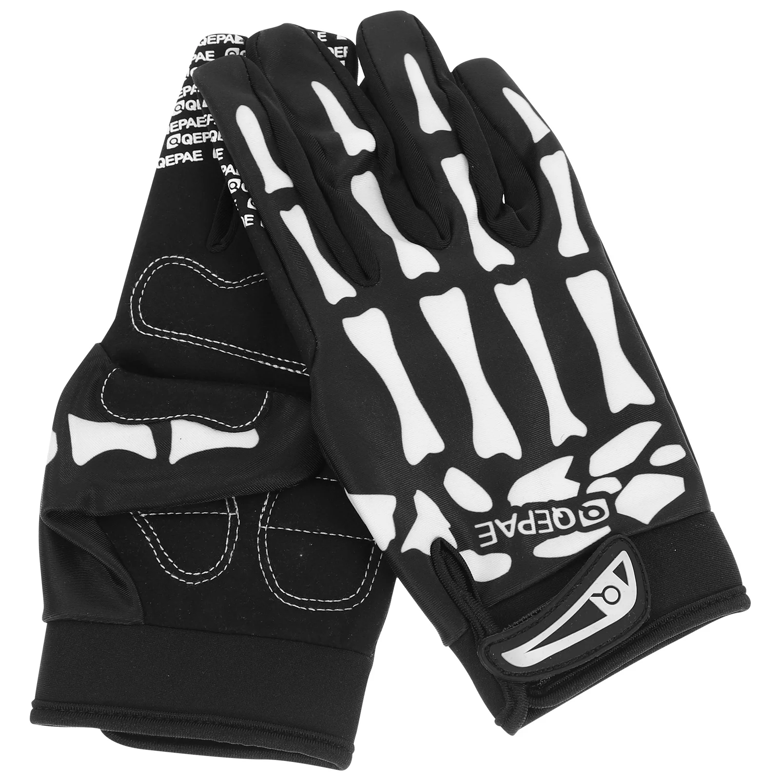 Рисунок 3 - Перчатки для верховой езды