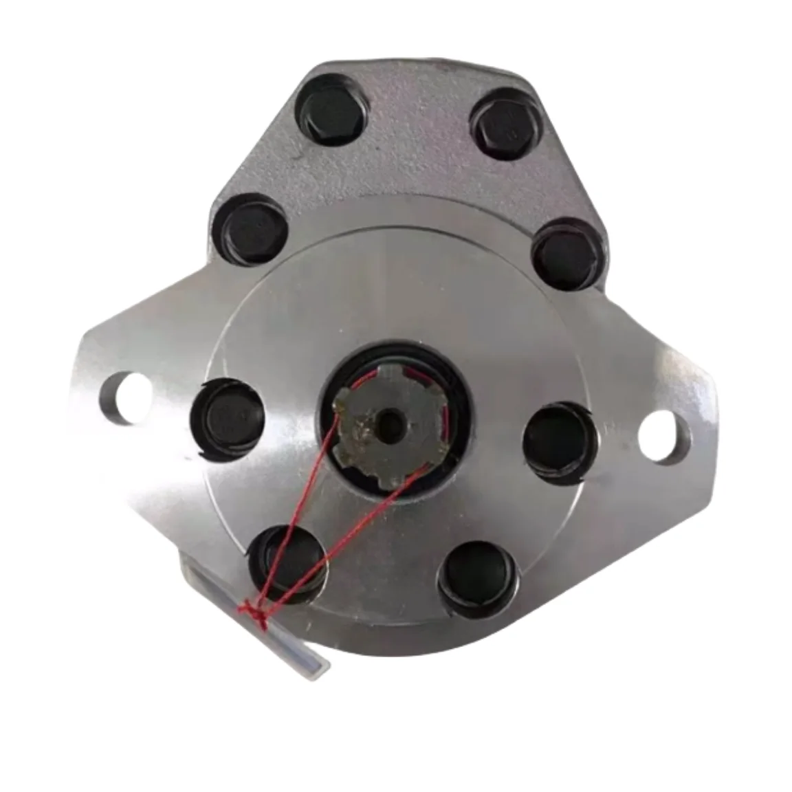 Фабричная прямая серия гидравлический насос фотосессия/фотография