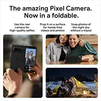 Смартфон Google Pixel Fold #3