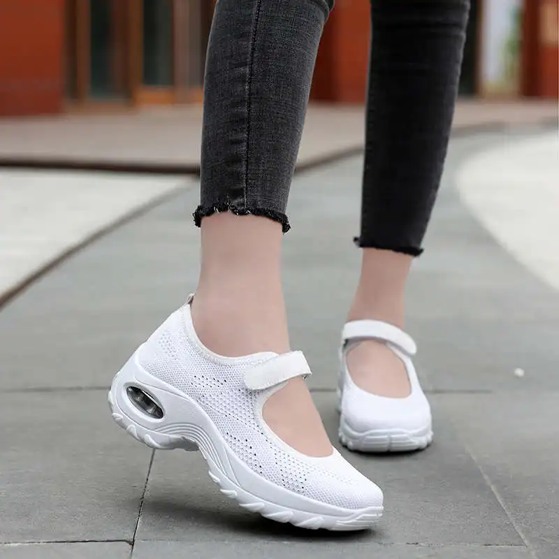 

Summer Sneakers Shoes Sport Woman Women Running Shoes Women's Summer Sports Shoes Tennis Tennis 2021 Athletic Boty Training 3O