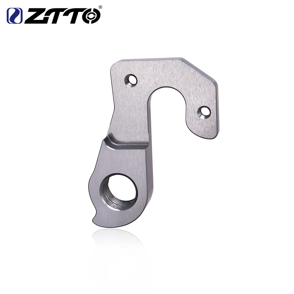 

ZTTO TMR01 Bicycle TMR02 Carbon Frame Hanger K021 Road Bike TMR Dropout 01 02 130x10 QR Quick Release Derailleur Hanger CNC Made