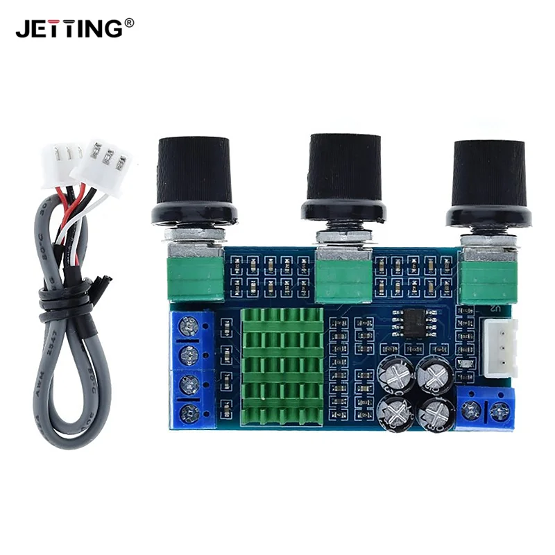 Инновационная и практичная версия для замены TPA3116D2 двухканальная стерео