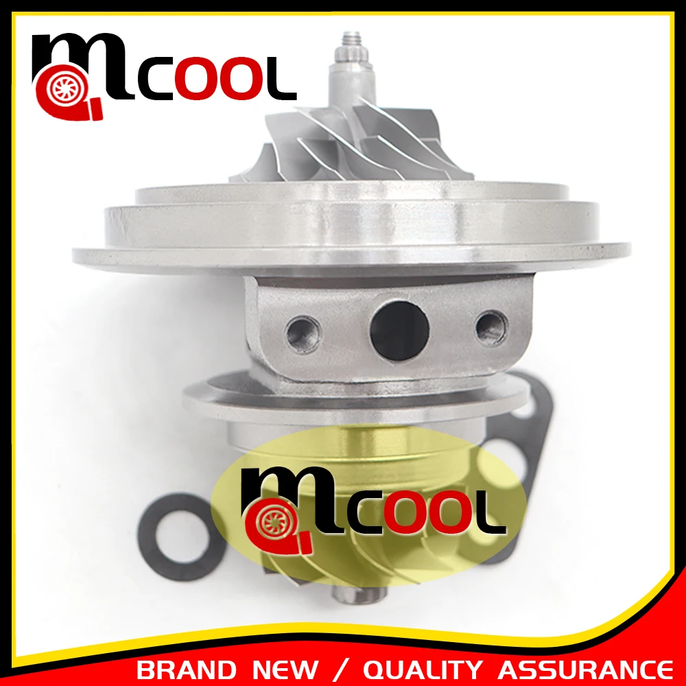 Сердечник турбинного картриджа B1G для Volvo-Penta Schiff 129Kw 175HP Euro-3 2007- 11589700000 04299152 КЗ 04297800