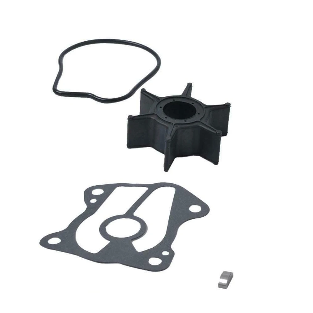 

Fit for Honda Water Pump Impeller Kit 25 & 30 HP BF25 & BF30 Replaces 06192-ZV7-000