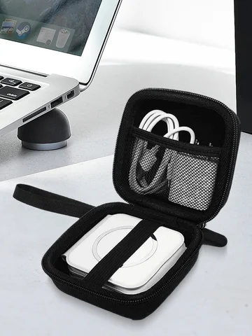 Чехол-органайзер Shunmaii для зарядного устройства MacBook