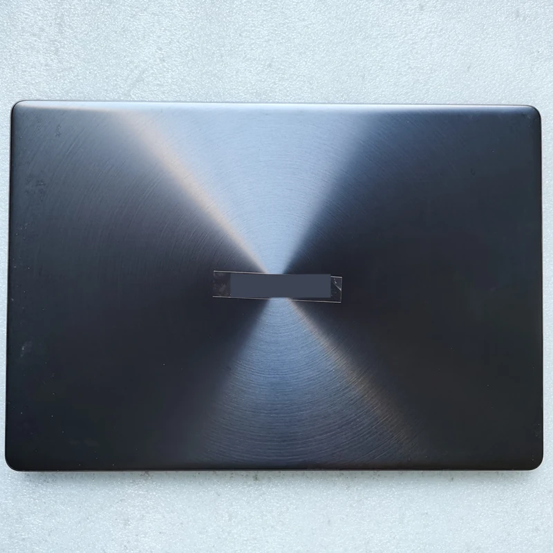 Новая верхняя крышка корпуса ноутбука упор для рук ASUS Zenbook 13 UX331UN UX331UA UX331 UX331U