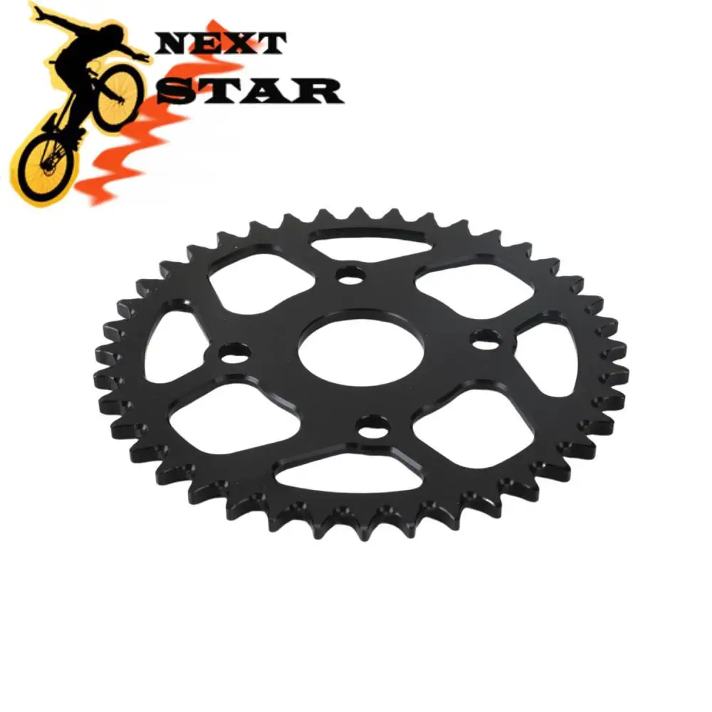 Передняя и задняя звездочки цепи мотоцикла 40T для KTM EXC SX SXF ECXF YAMAHA YZ YZF HONDA Suzuki Kawasaki