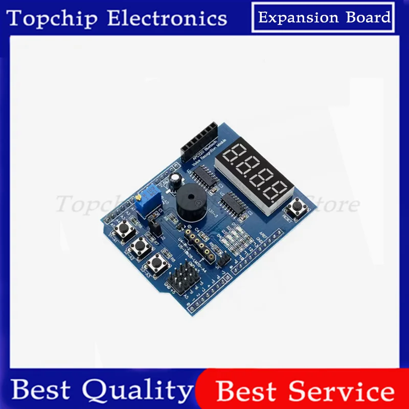 Модуль расширения Arduino Mega 2560