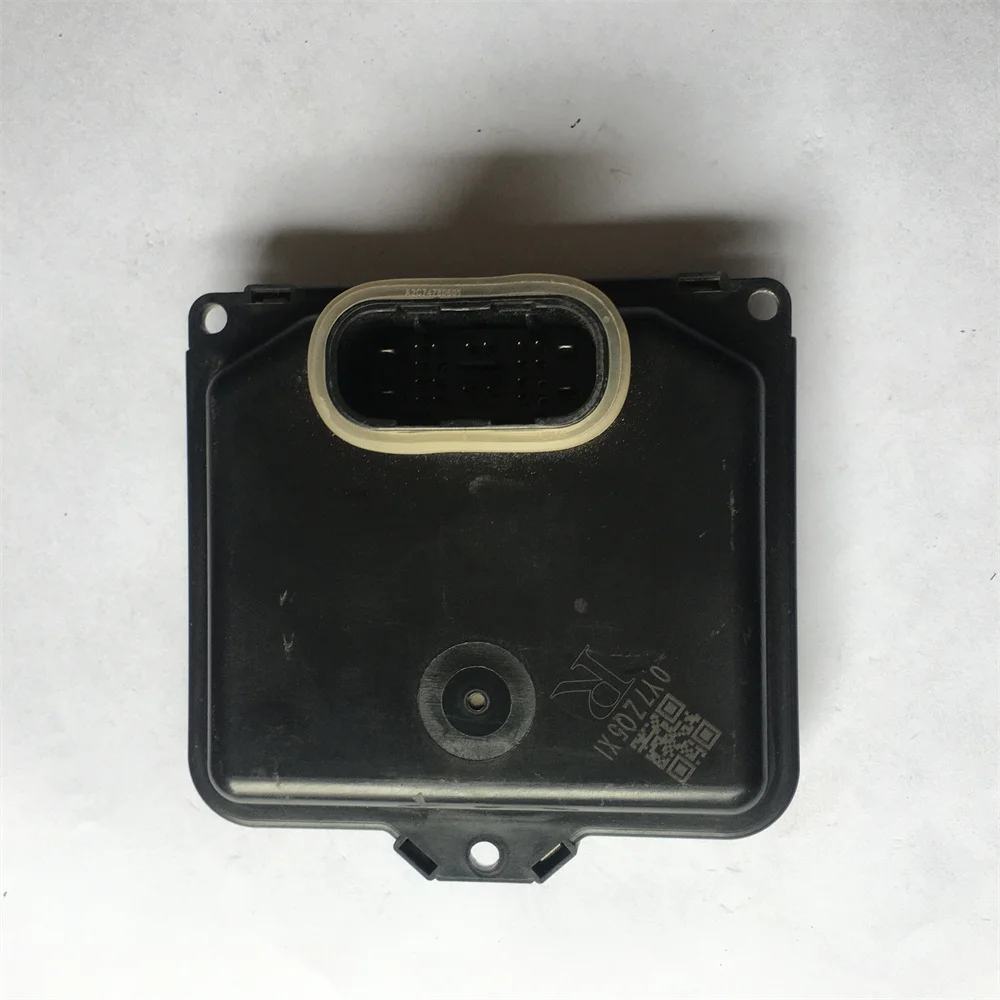 Оригинальный 80А 907397 модуль управления драйвером светодиодной фары DRL для Audi Q5 SQ5