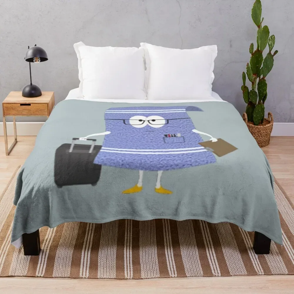 Полотенцедержатель-тестеррт3435 Плед