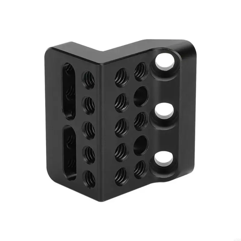 Фотовспышка Universal Photography Phigh Pad Adition Extension 45-90Degrees для камеры 1/4 потока