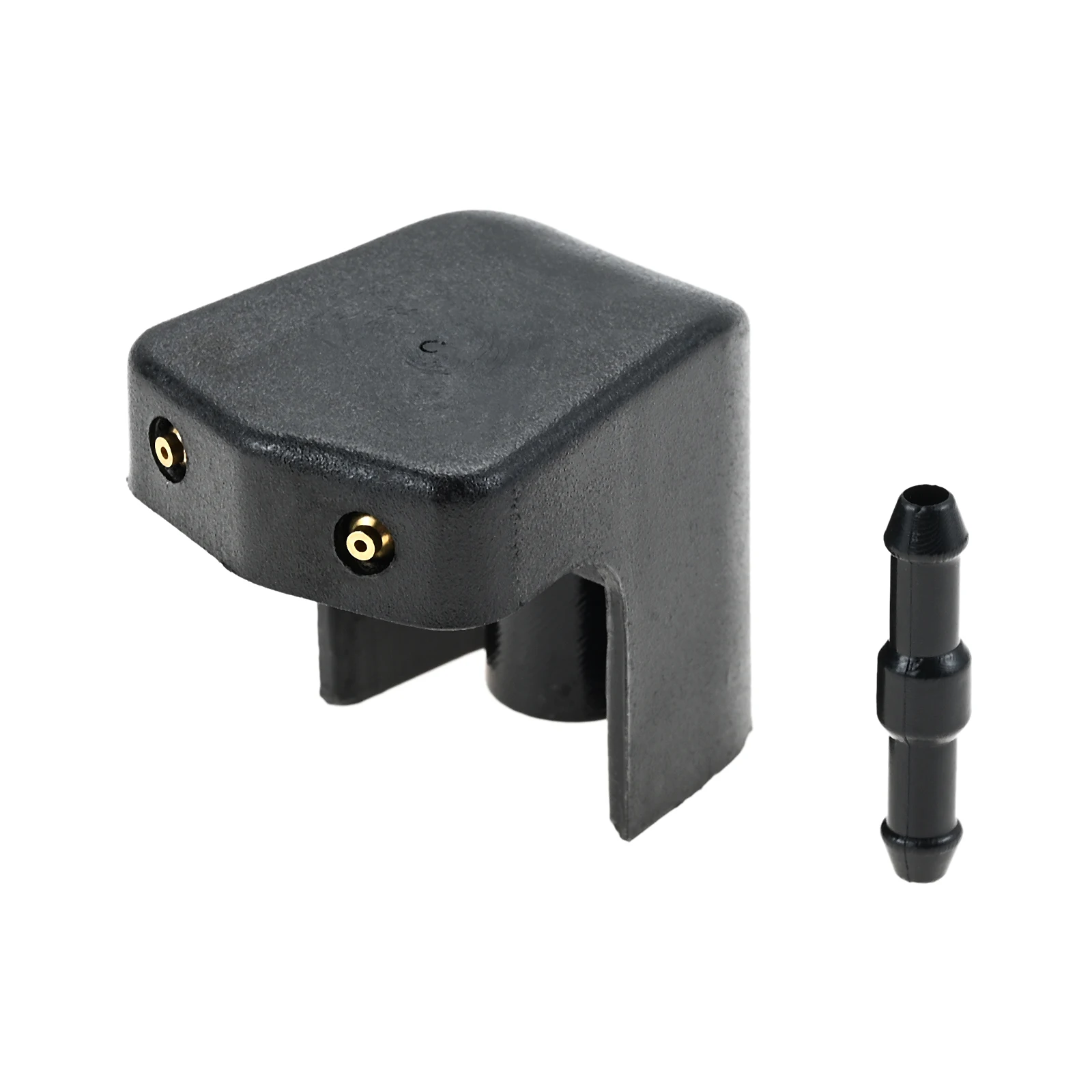 

2 шт. ремонтный комплект омывателя переднего ветрового стекла с двойной насадкой DNJ 500270 Для Land Rover для Defender 90 110 130 модели 1983-2016 гг.