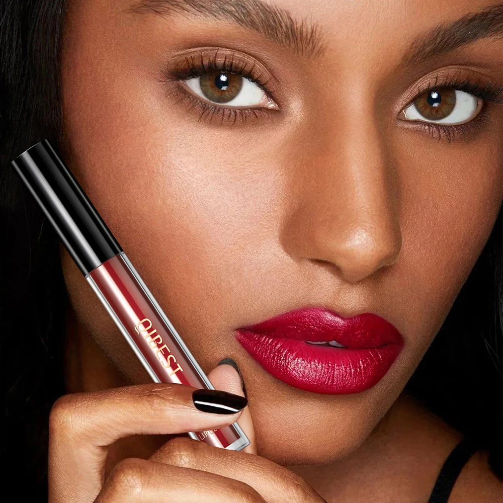 1 ~ 4 шт. набор блеска для губ