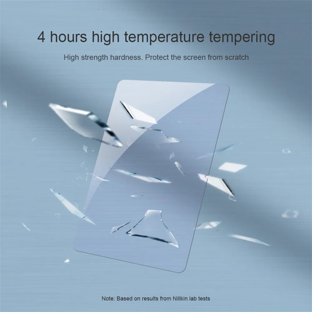 Для Xiaomi Pad 6/Pad 6 Pro Nillkin защита для глаз V + от синего света закаленное стекло Защита