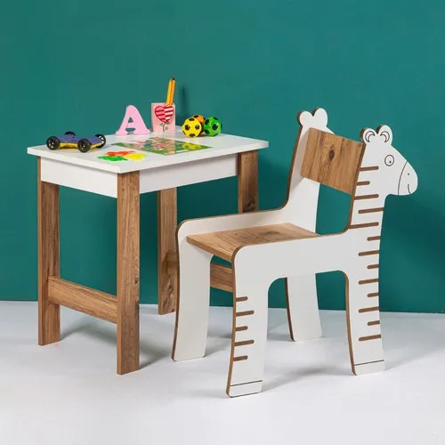 Child Course Work Table | Children Tables
