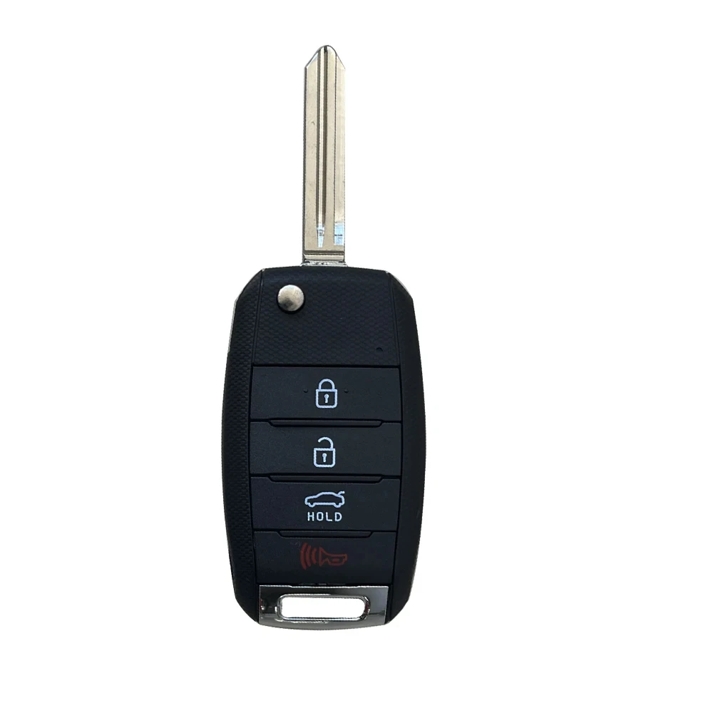 

Складной Чехол Для Дистанционного Ключа YIQIXIN Для Hyundai Kia K2 K3 K5 Carens Cerato Forte Rio Sorento Ceed Stonic Avante S...