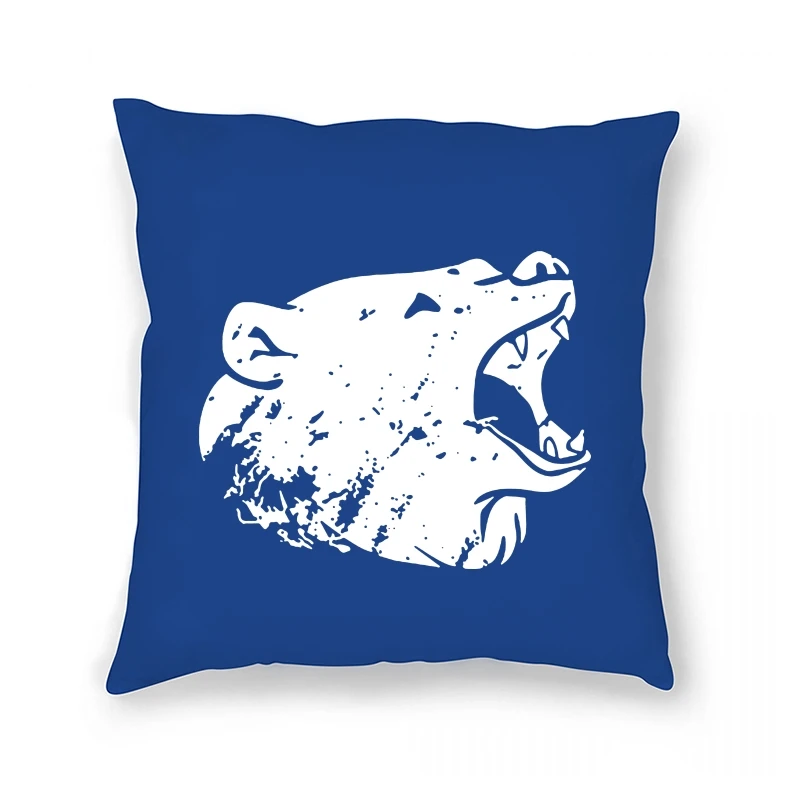 REM Pillow Case print casual bear print for CASUAL