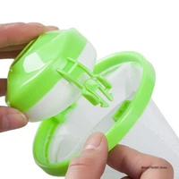 household merchandises home floating lint hair catcher mesh pouch washing machine laundry filter bag cleaning