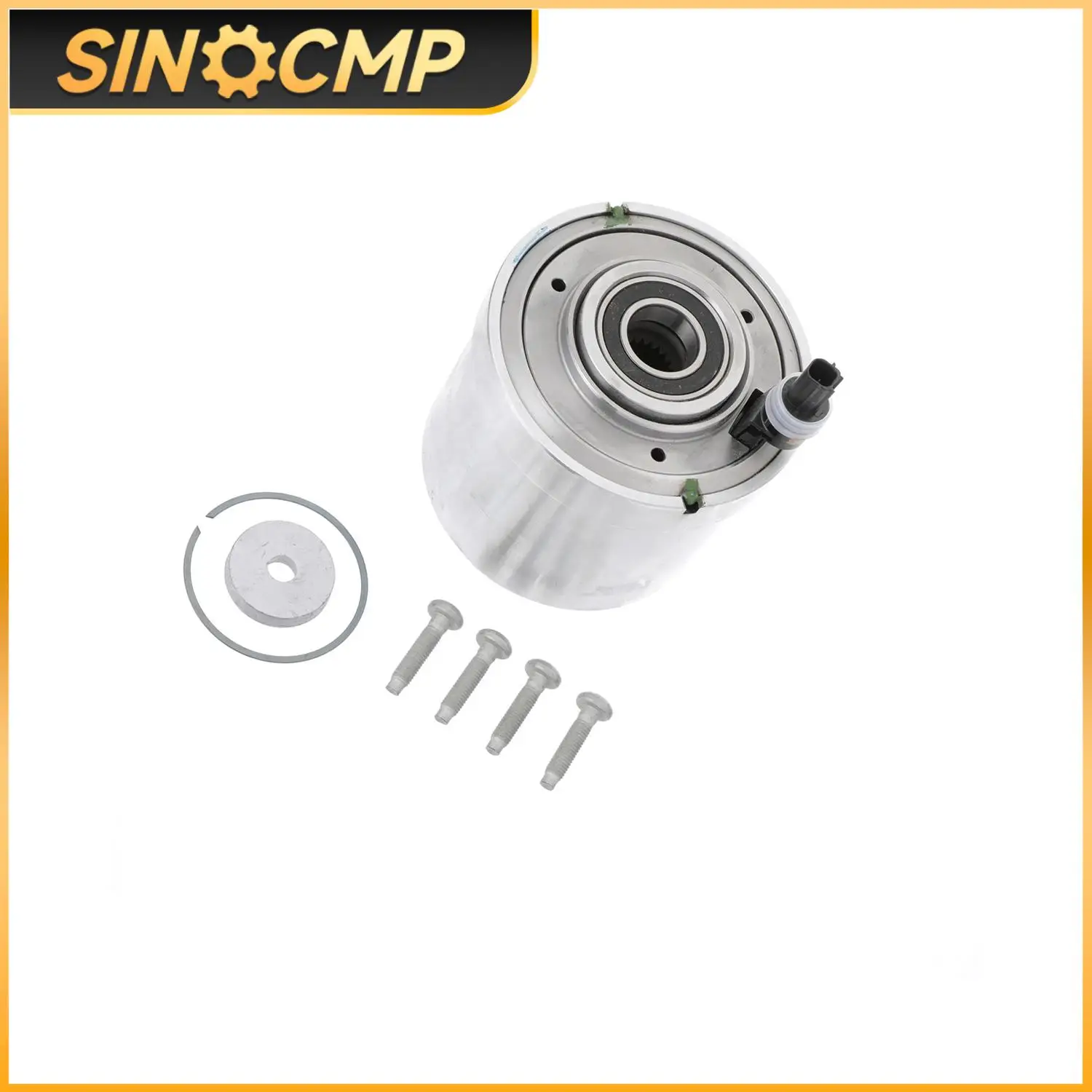 Задний дифференциал вязкая муфта для Ford 13-21 детали профессиональной замены