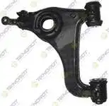 

TEKNOROT M 136 поворотный размер на нижнюю левую сторону класса E W210 9500 S210 9603