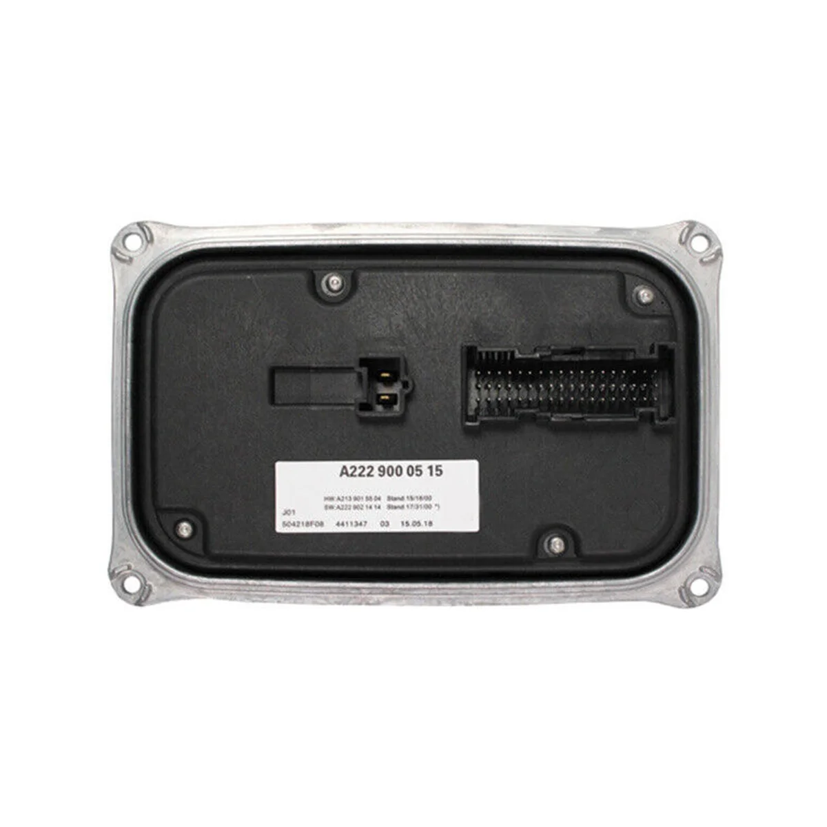 Фонарь управления для HLI MAX светодиодный W213 E 180 200 250 300 с правой стороны A2229000515