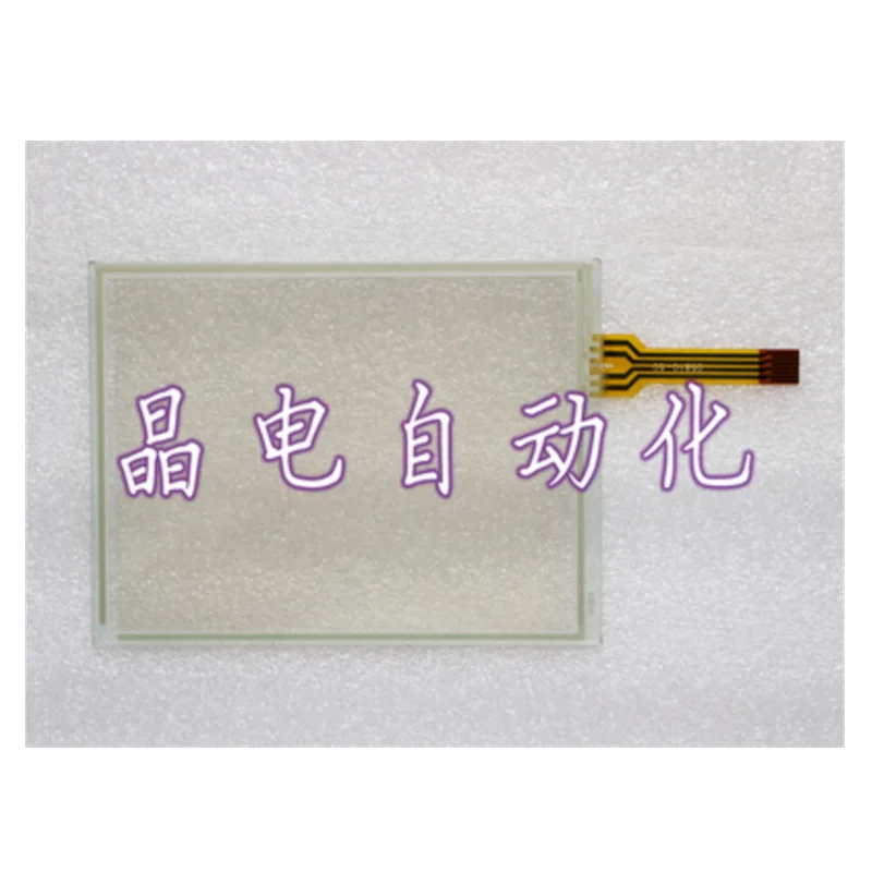 Новая модель, сенсорная панель AGP3300-T1-D24-FN1M HMI PLC с мембраной, сенсорный экран