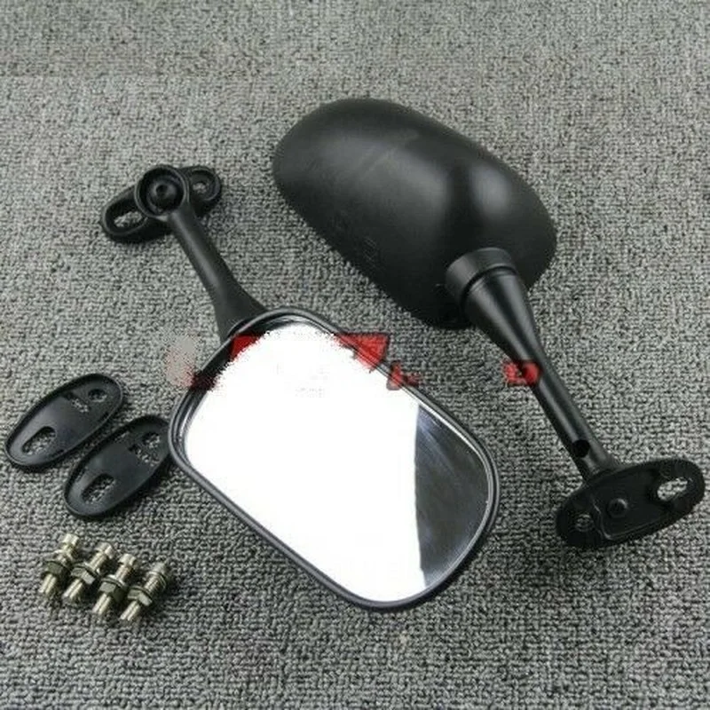 

Side Mirror Rearview for Honda CB1300S 05-08 CBR1000RR 2004 2005 2006-07 CBR600RR 2007 2008 2009 2010 2011 2012 2013 2014 2015