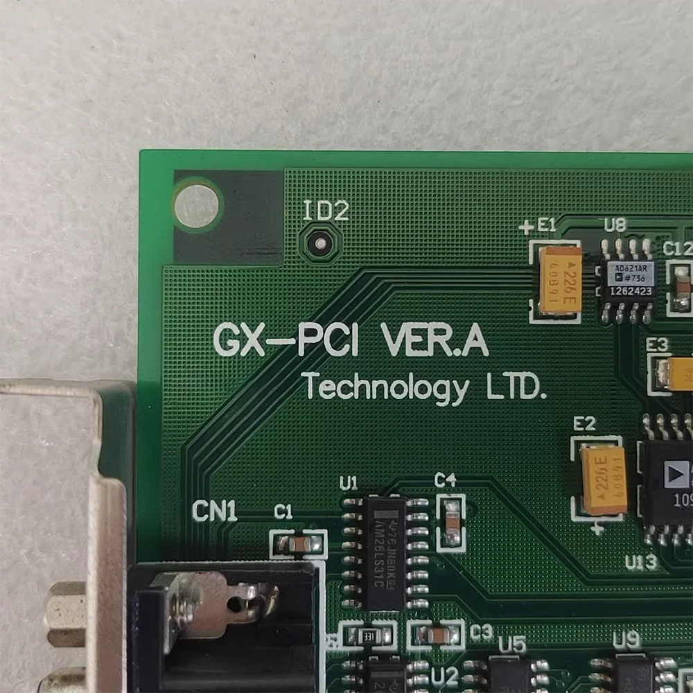 Карта управления движением для GOOGOL GX-PCI VE R