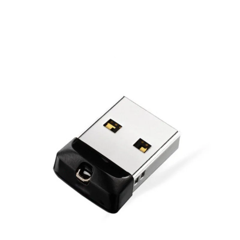 Автомобильный U-диск Мини Авто USB музыкальный динамик 32 Гб | Компьютеры и офис
