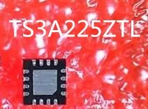 

Новый TS3A225ZTL