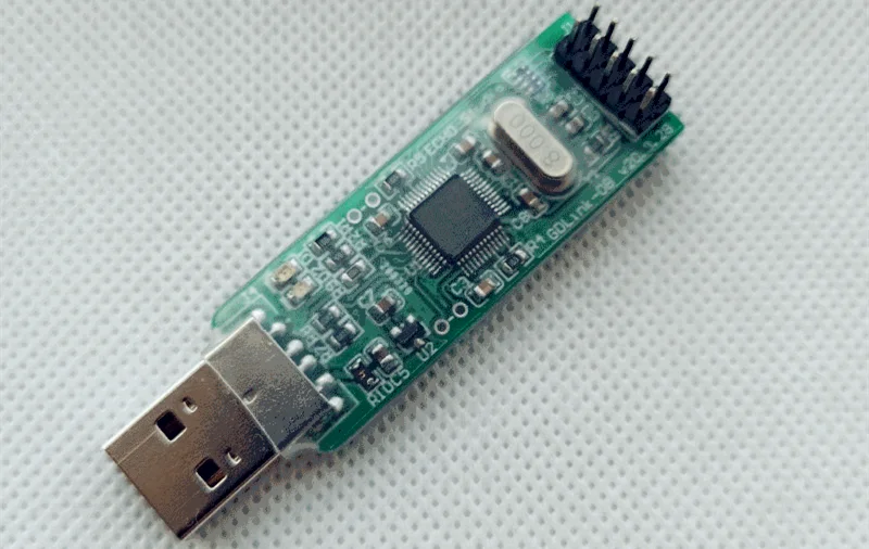 GDLink-S GD-Link CMSIS-DAP Эмулятор горелки Погрузчик поддерживает Cortex M