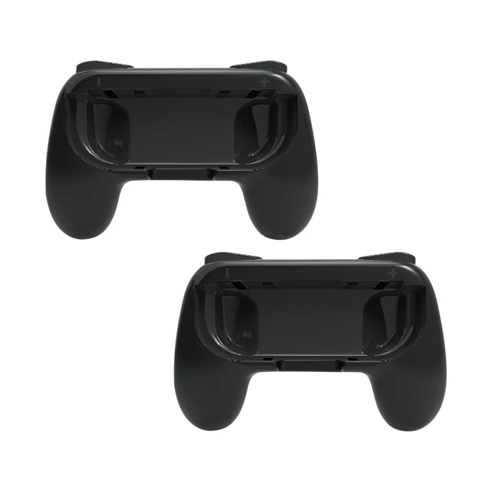 2PCS Gamepads захват ручки для Nintendo переключатель джойстика подставка холдер с абс