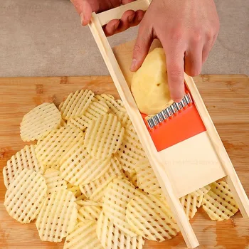 Special Potato Slicer 1