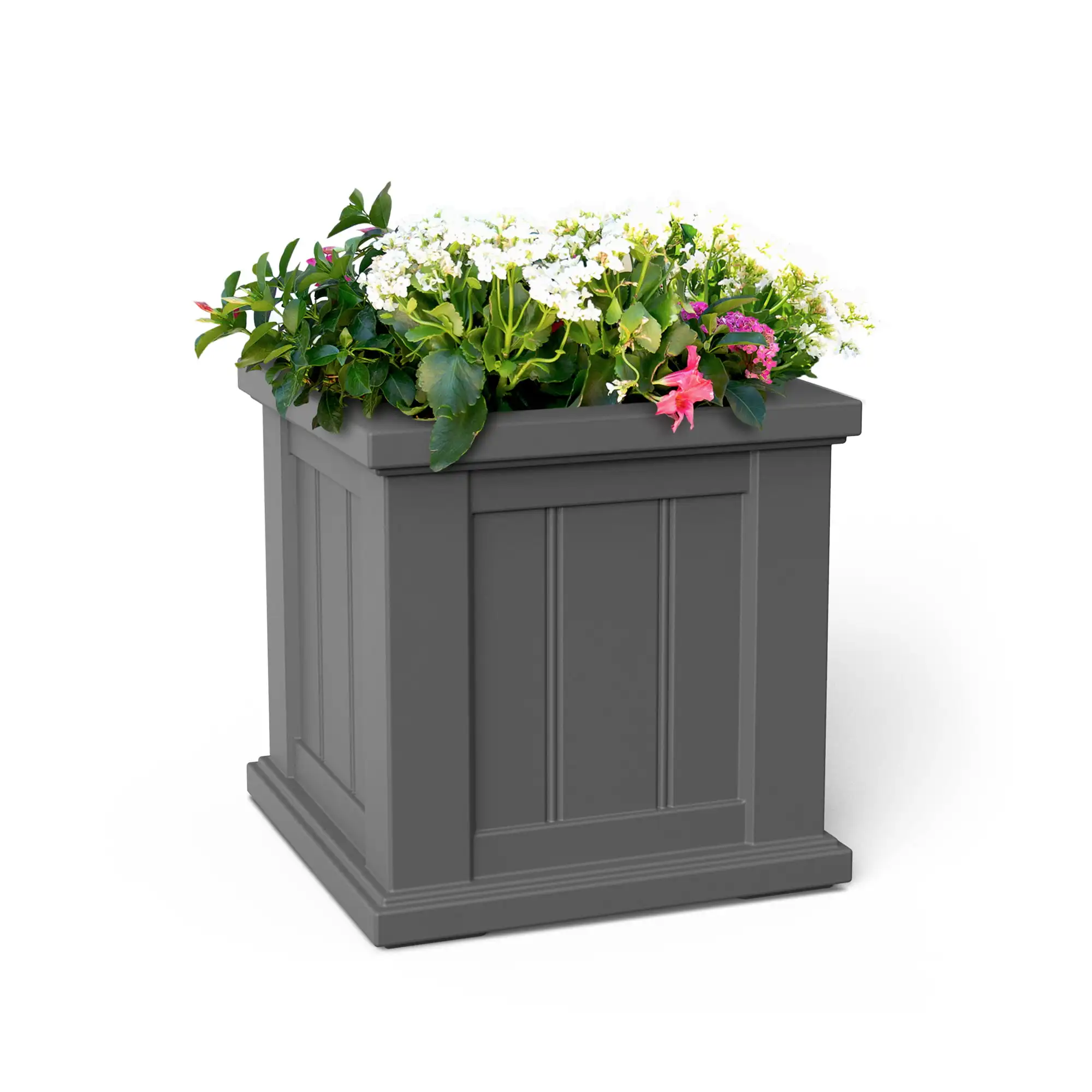 

Mayne Fairfield Tall Patio Planter