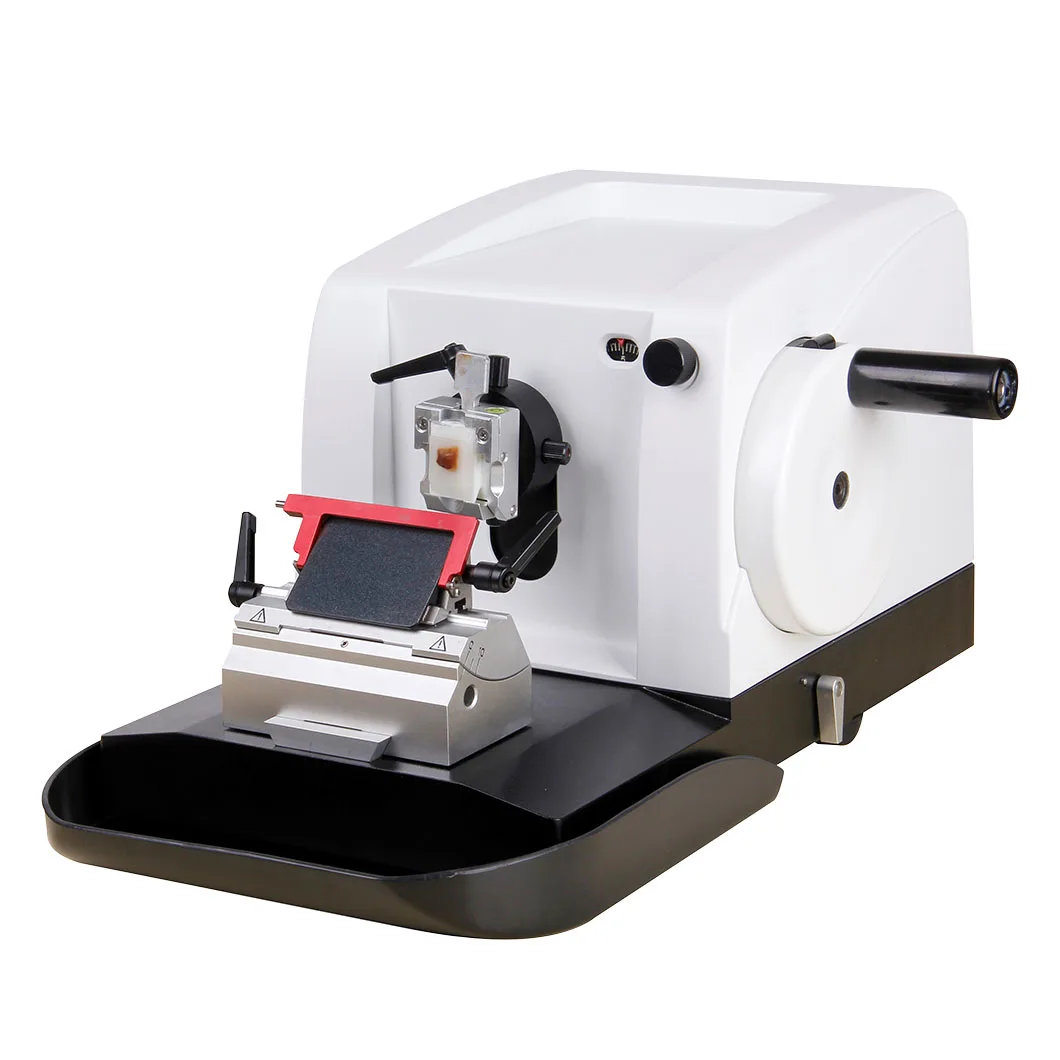 

HC-2260 Laboratory Use Rotary Microtome